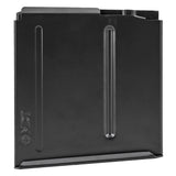 MDT LA 3.85 338LM Metal 5-Round Magazine, Black photo 1