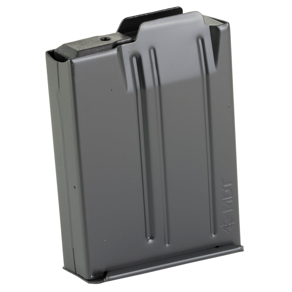 Magazine MDT Aics 308/6.5 10-Round Metal with O Base Pad
