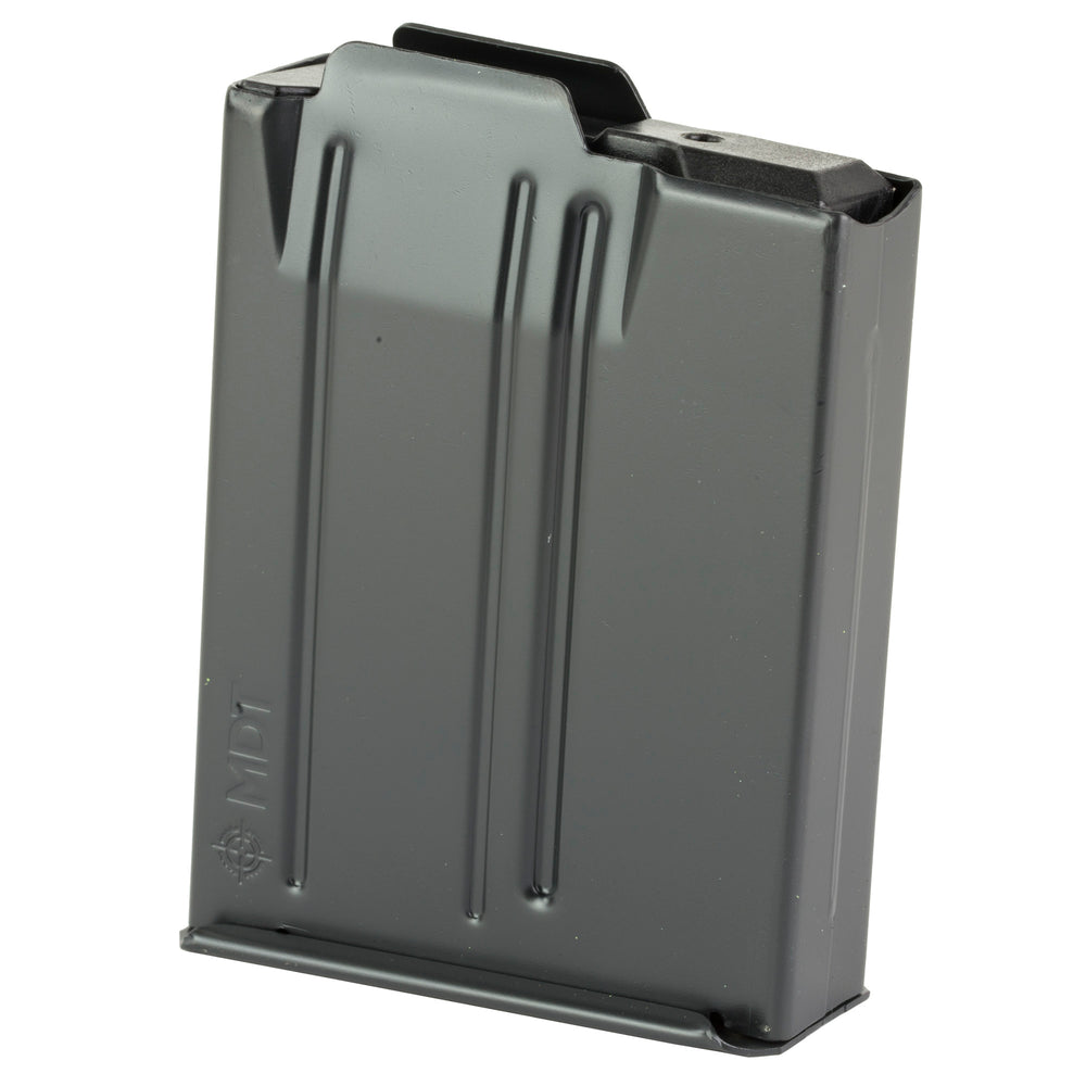 Magazine MDT Aics 308/6.5 10-Round Metal with O Base Pad
