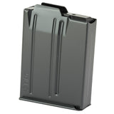 Magazine MDT Aics 308/6.5 10-Round Metal with O Base Pad photo 2