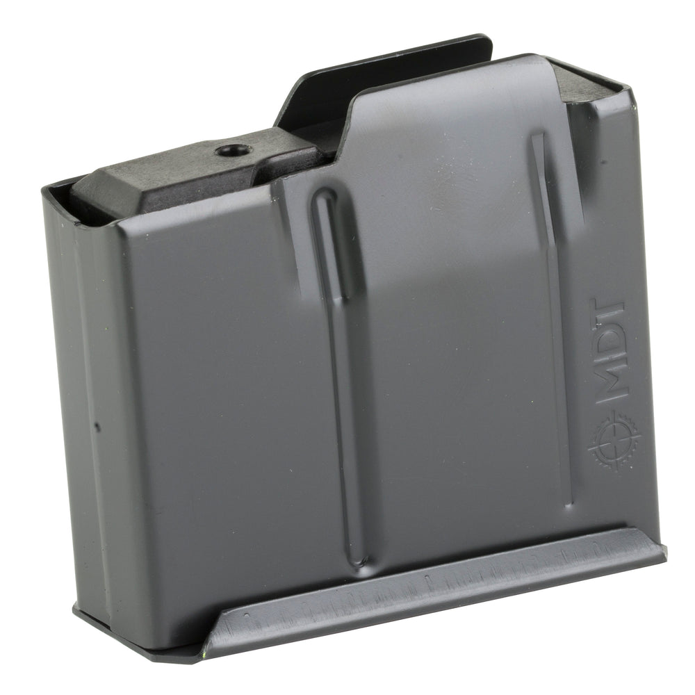 Magazine MDT Aics 308/6.5 5-Round Metal with O Base Pad