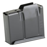 Magazine MDT Aics 308/6.5 5-Round Metal with O Base Pad photo 1