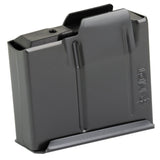 Magazine MDT Aics 300/6.5PRC 3-Round W/O Base Pad photo 1