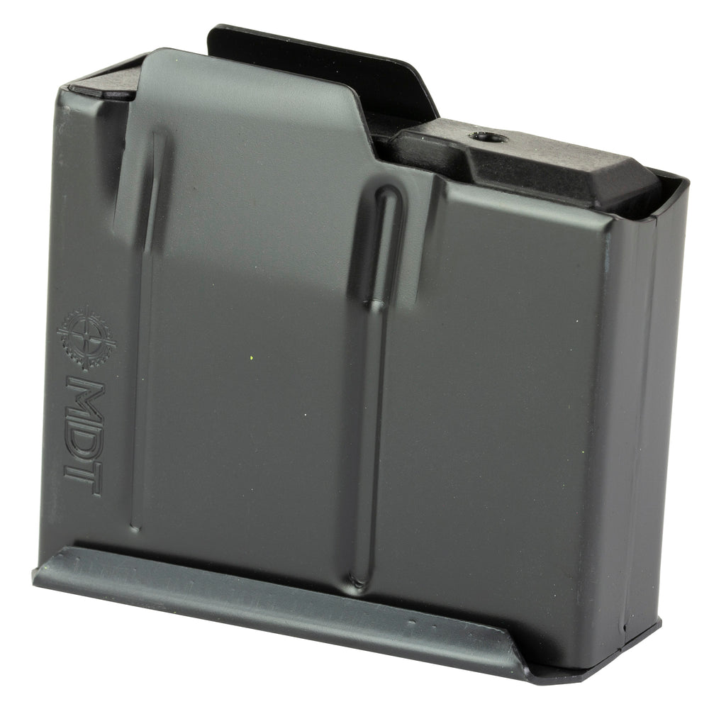 Magazine MDT Aics 300/6.5PRC 3-Round W/O Base Pad