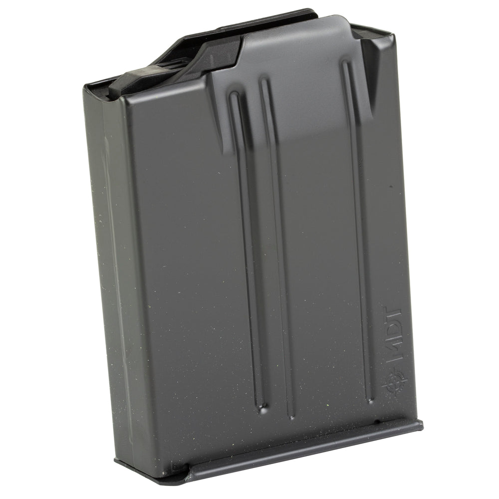 MDT Aics .223 Rem Metal 10-Round Magazine, Black