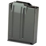 MDT Aics .223 Rem Metal 10-Round Magazine, Black photo 2