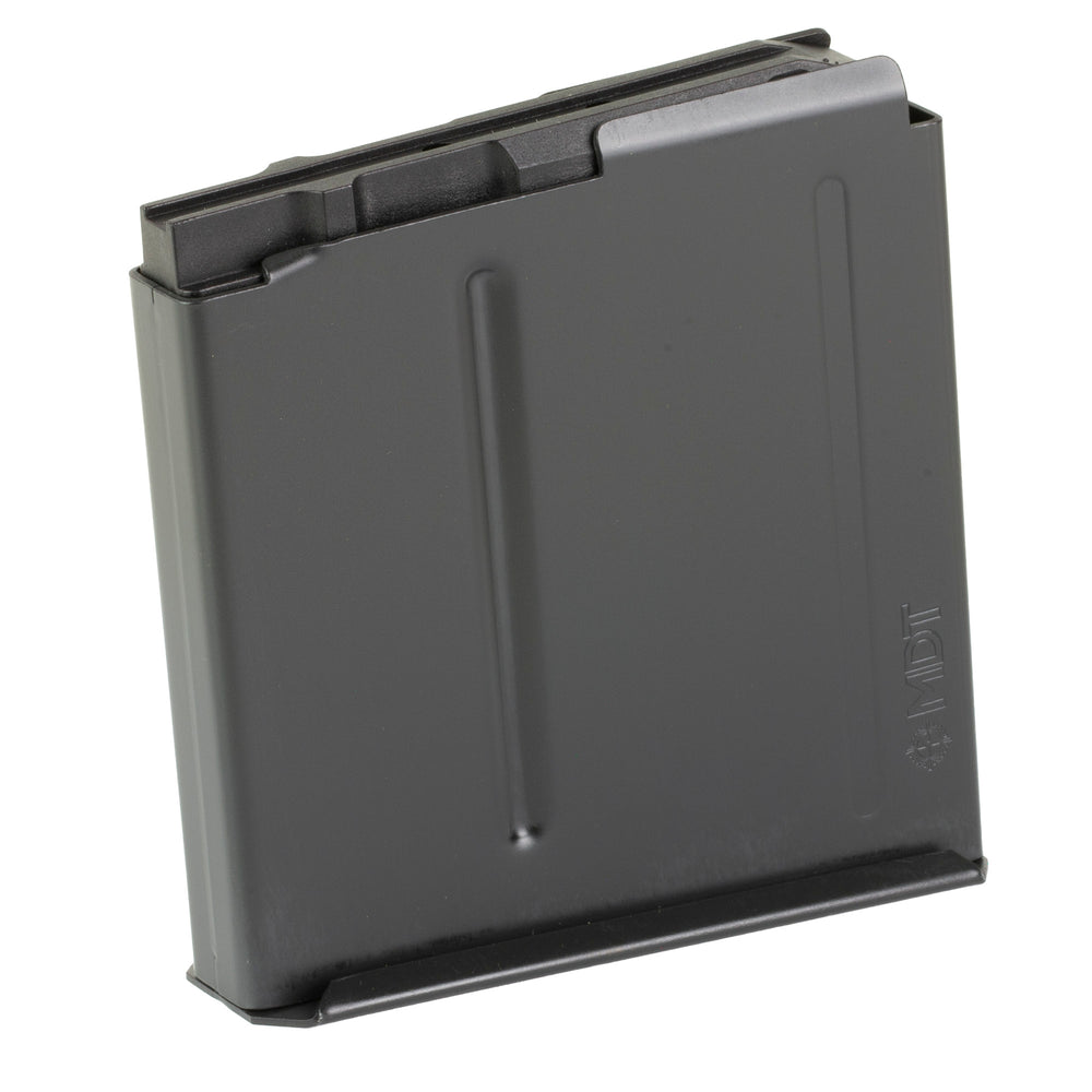 MDT Aics 300PRC Metal 5-Round Magazine, Black