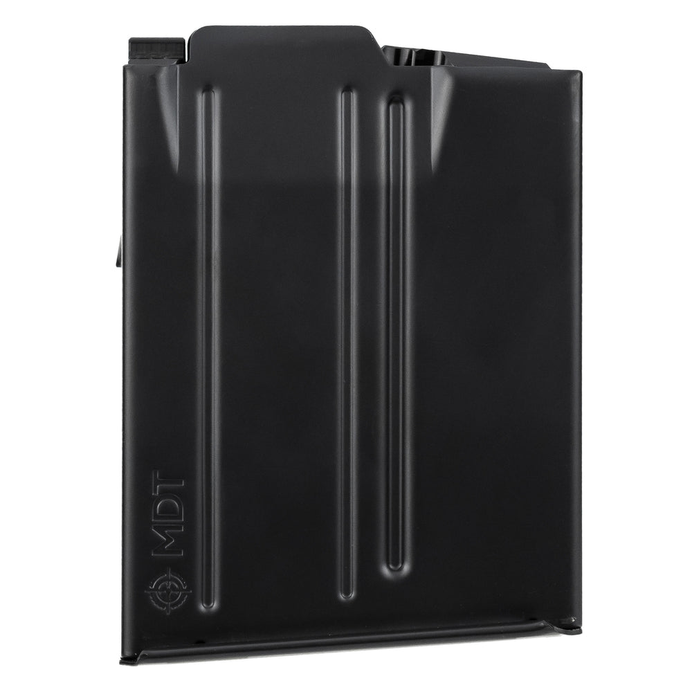 MDT 6BR Metal 10-Round Magazine, Black