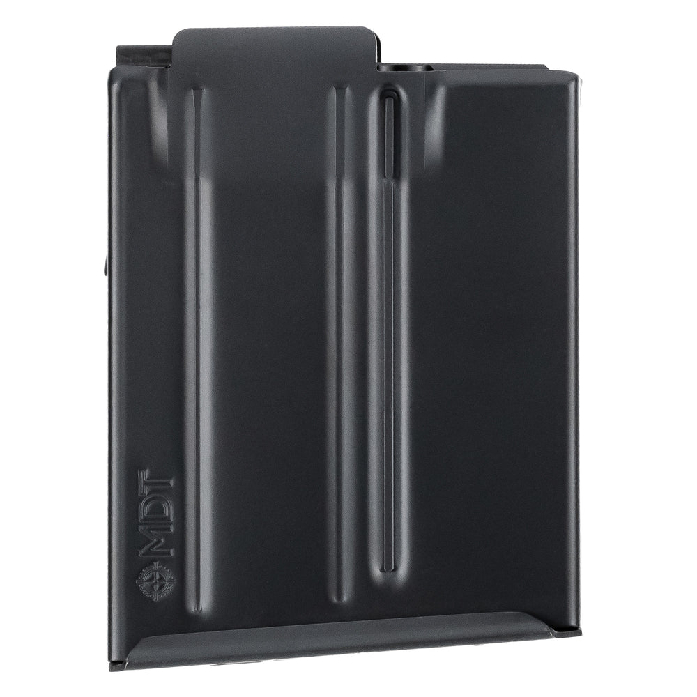 MDT 6mm ARC Metal 10-Round Magazine, Black
