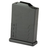 MDT Gen 2 6mm ARC Polymer 10-Round Magazine, Black photo 2