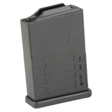 MDT Aics .223 Polymer 10-Round Magazine, Black photo 1
