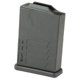MDT Aics .223 Polymer 10-Round Magazine, Black photo 2