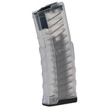 Mission First Tactical EXD 5.56 10/ TRNS 30-Round Magazine, Clear photo 3