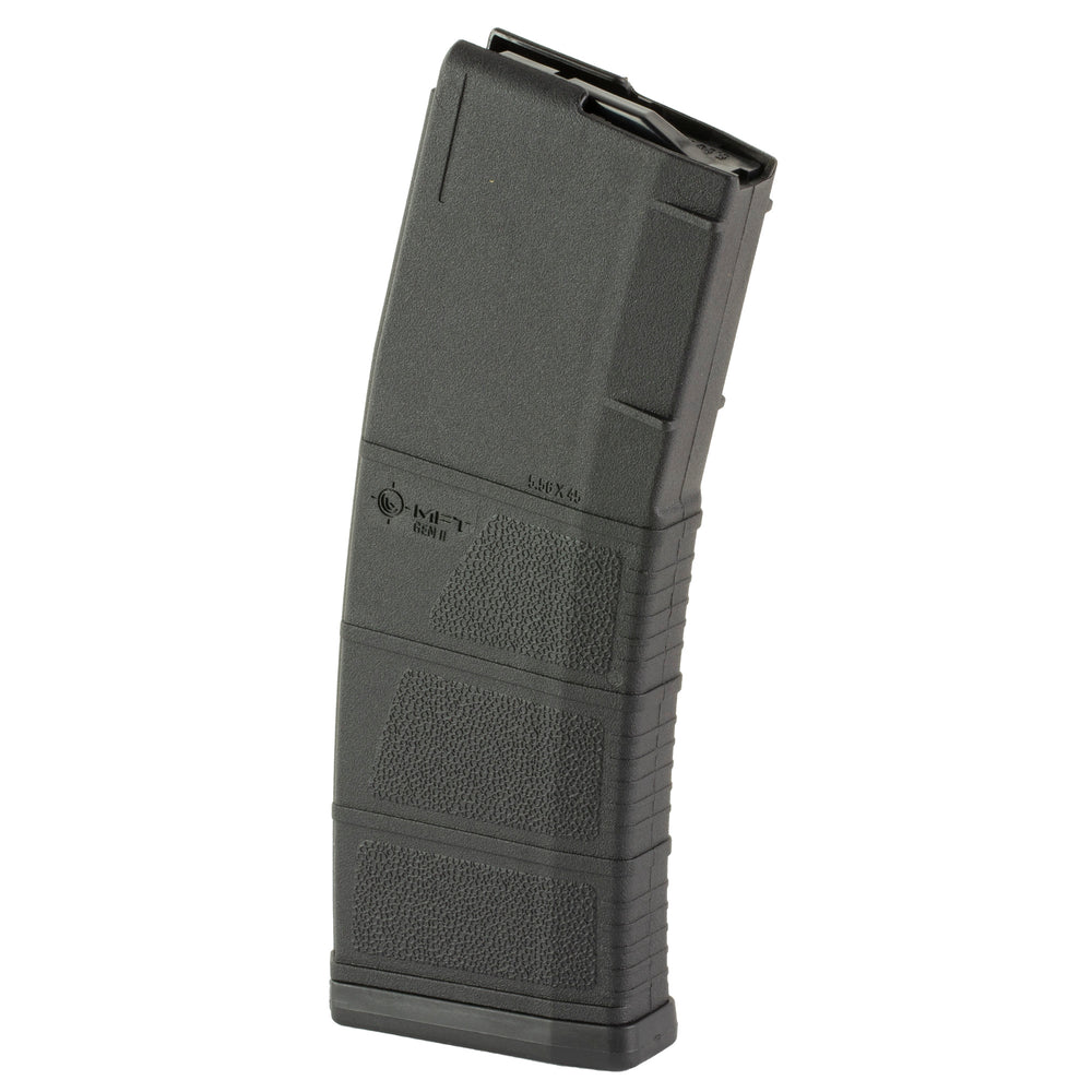Mission First Tactical 5.56 10-Round Magazine, Black · 6BAG