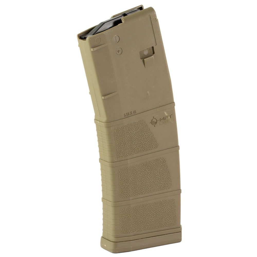 Mission First Tactical 5.56 10-Round Magazine, FDE · GSDE
