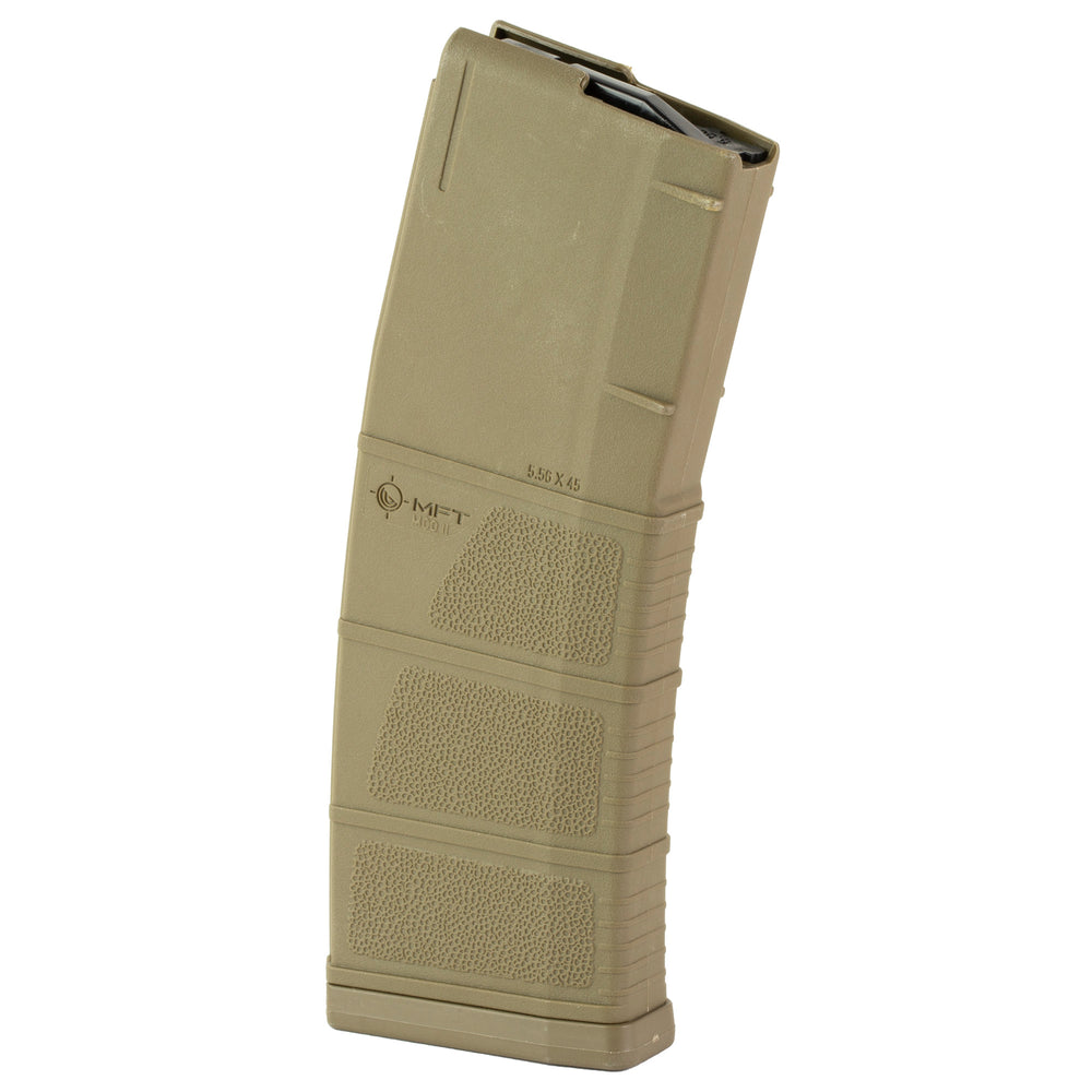Mission First Tactical 5.56 10-Round Magazine, FDE · GSDE