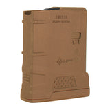 Mission First Tactical Extreme Duty .308 10-Round Magazine, FDE photo 2