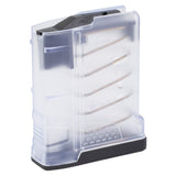 Mission First Tactical Extreme Duty .308 10-Round Magazine, Clear photo 1