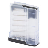 Mission First Tactical Extreme Duty .308 10-Round Magazine, Clear photo 2