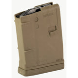 Mission First Tactical 5.56 10-Round Magazine, FDE · -SDE photo 1