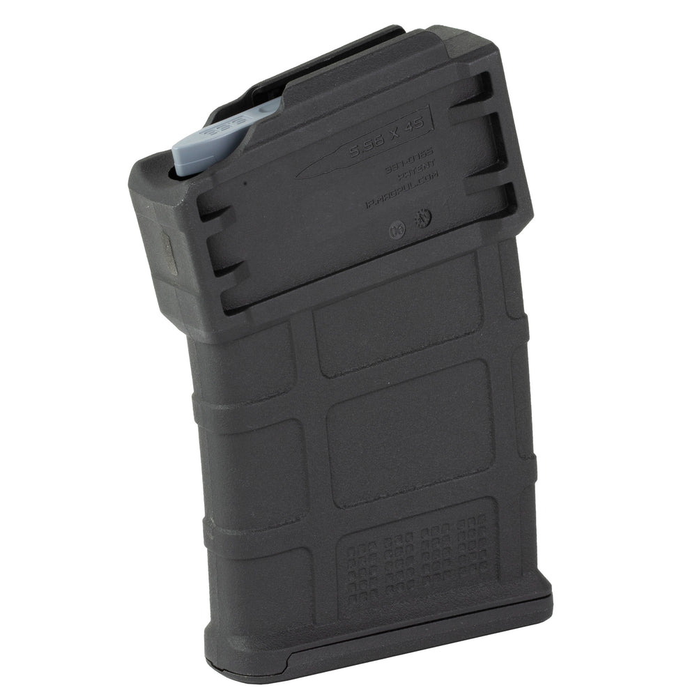 Magpul Pmag 10 AC 556X45 Aics 10-Round Magazine