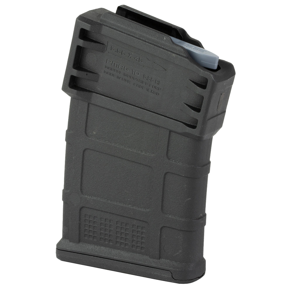 Magpul Pmag 10 AC 556X45 Aics 10-Round Magazine