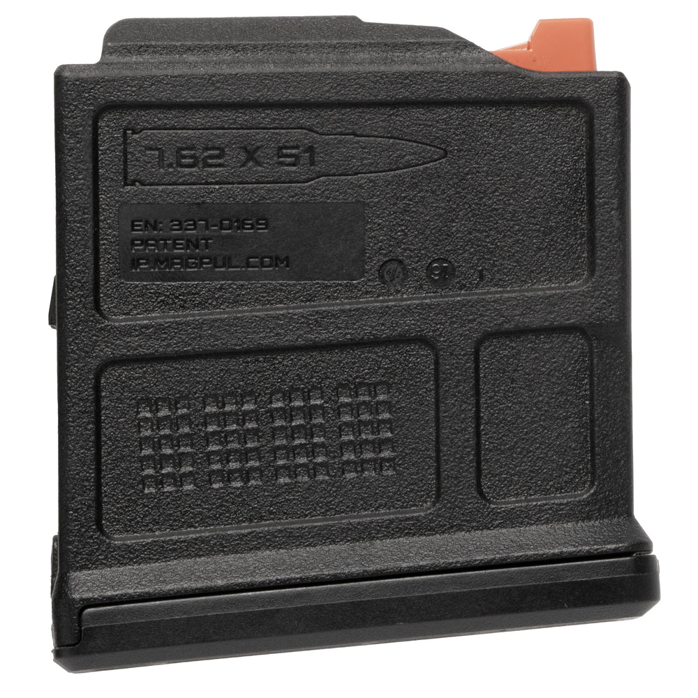 Magpul Pmag 5 7.62x51 Sig Cross Black