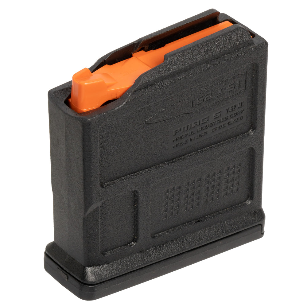 Magpul Pmag 5 7.62x51 Sig Cross Black