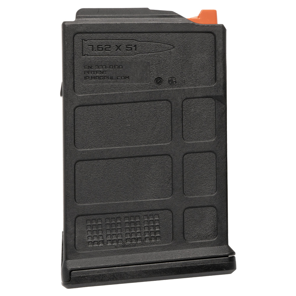 Magpul Pmag 10 7.62x51 Sig Cross Black