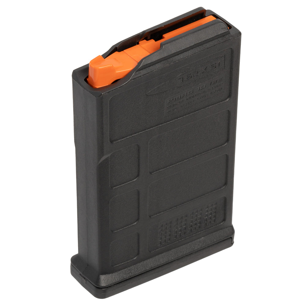 Magpul Pmag 10 7.62x51 Sig Cross Black