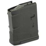 Magpul Pmag M3 7.62 10-Round Magazine, Black photo 1