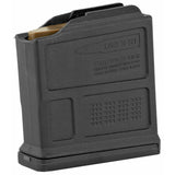 Magpul Pmag 5 AC 7.62x51 Aics 5-Round Magazine, Black photo 1