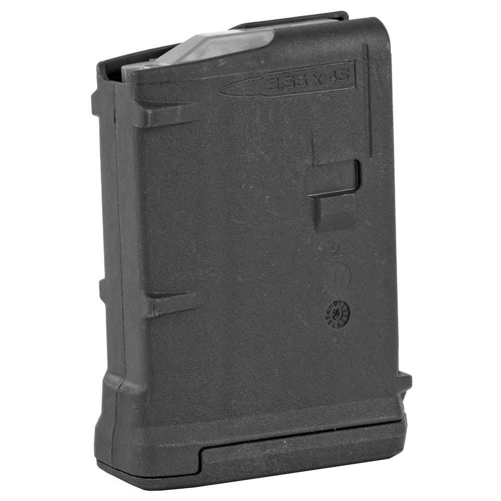 Magpul Pmag M3 5.56 10-Round Magazine, Black