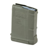 Magpul Pmag M3 5.56 10-Round Magazine, OD Green photo 2