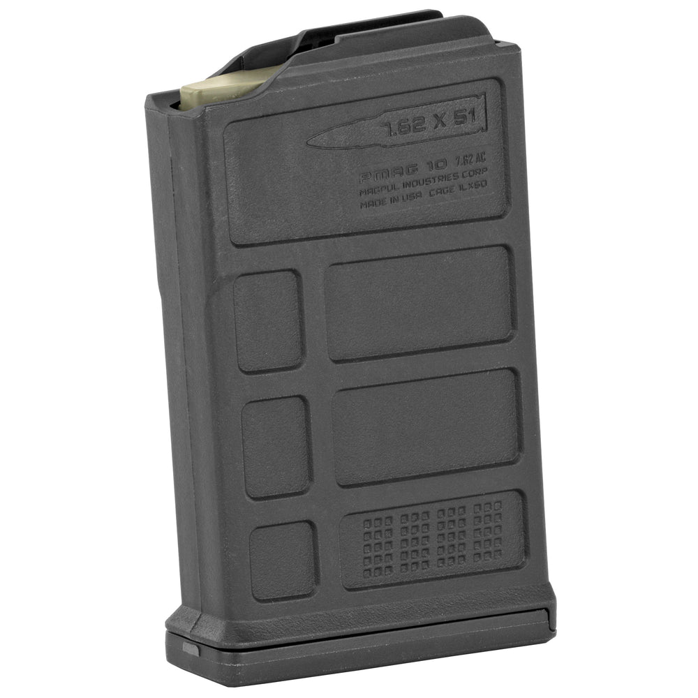 Magpul Pmag 10 AC 7.62x51 Aics 10-Round Magazine