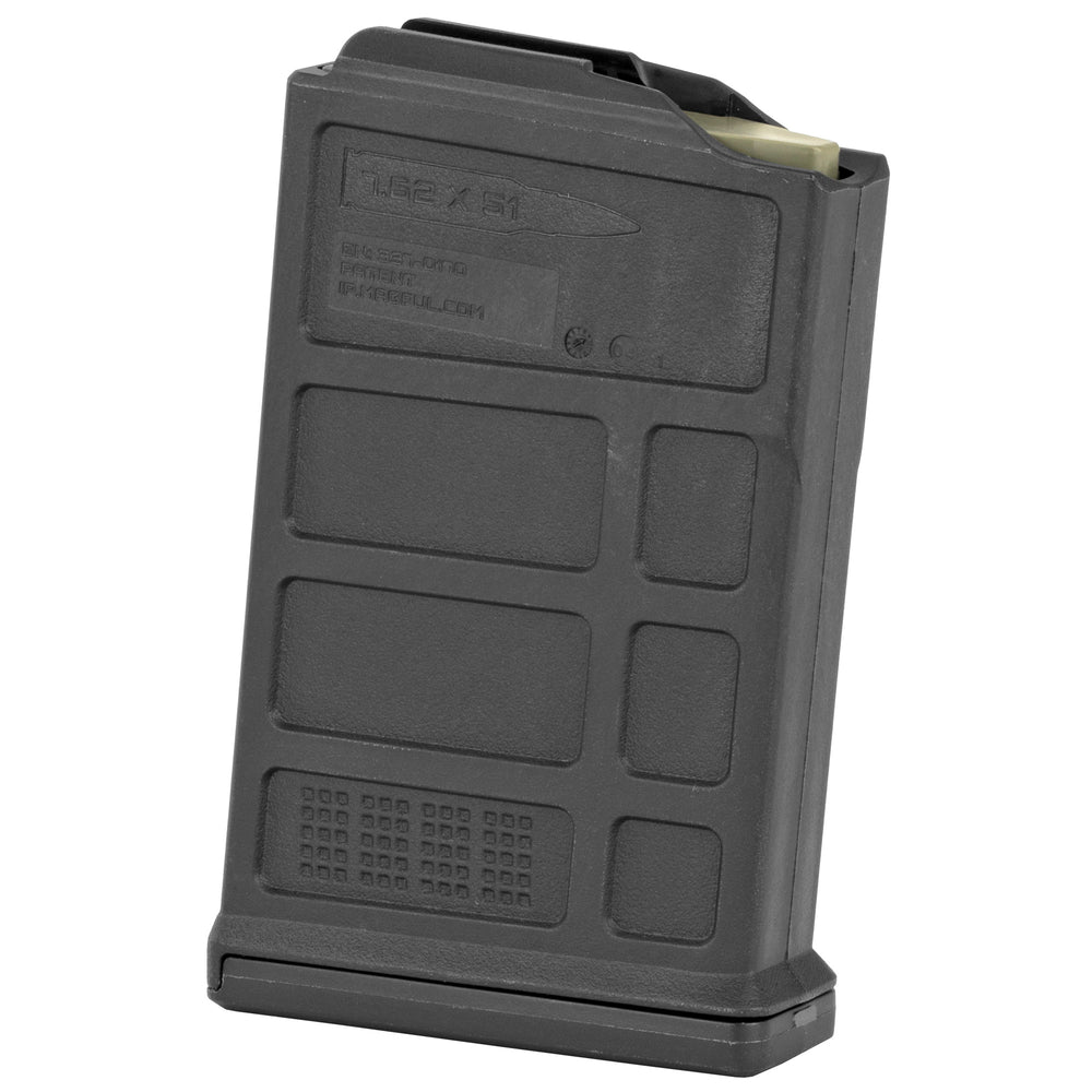 Magpul Pmag 10 AC 7.62x51 Aics 10-Round Magazine