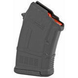 Magpul Pmag AK MOE 7.62x39 10-Round Magazine, Black photo 2
