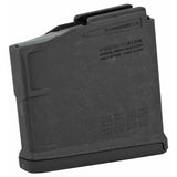 Magpul Pmag 5 AC L Aics Standard 5-Round Magazine, Black photo 1