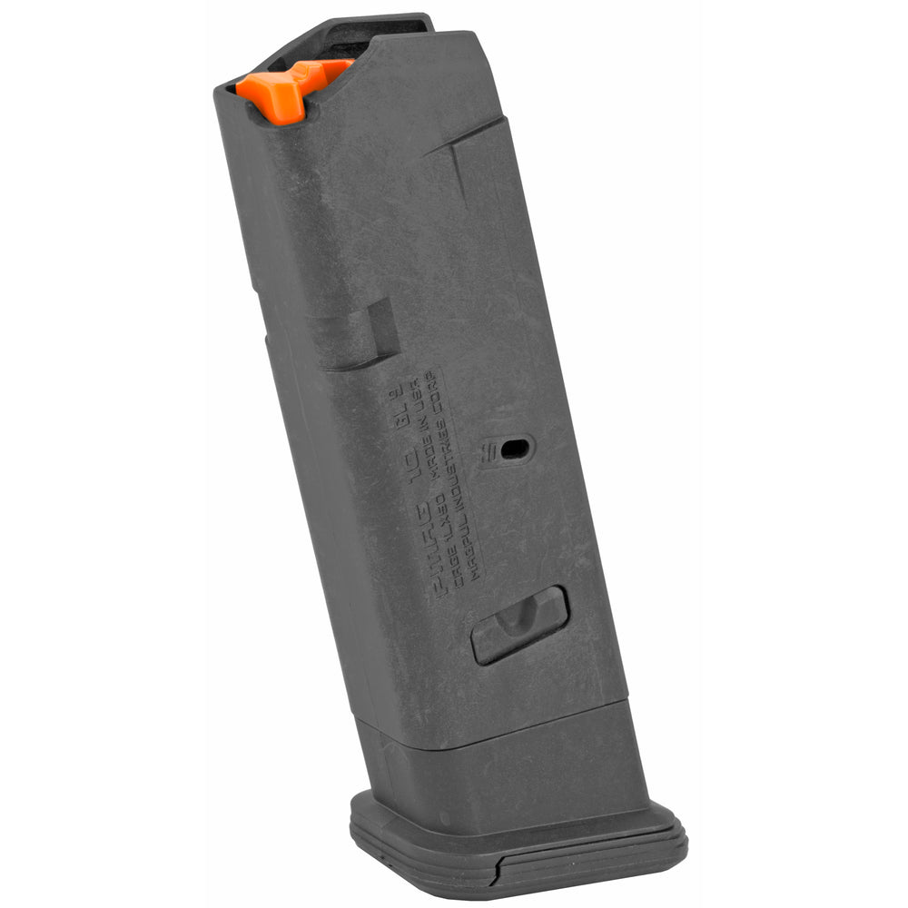 Magpul Pmag For Glock 17 10-Round Magazine, Black