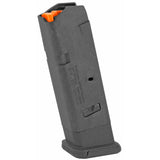 Magpul Pmag For Glock 17 10-Round Magazine, Black photo 1