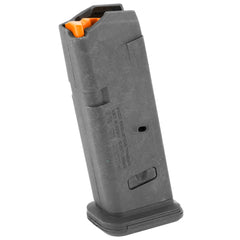 Magpul Pmag For Glock 19 10-Round Magazine, Black
