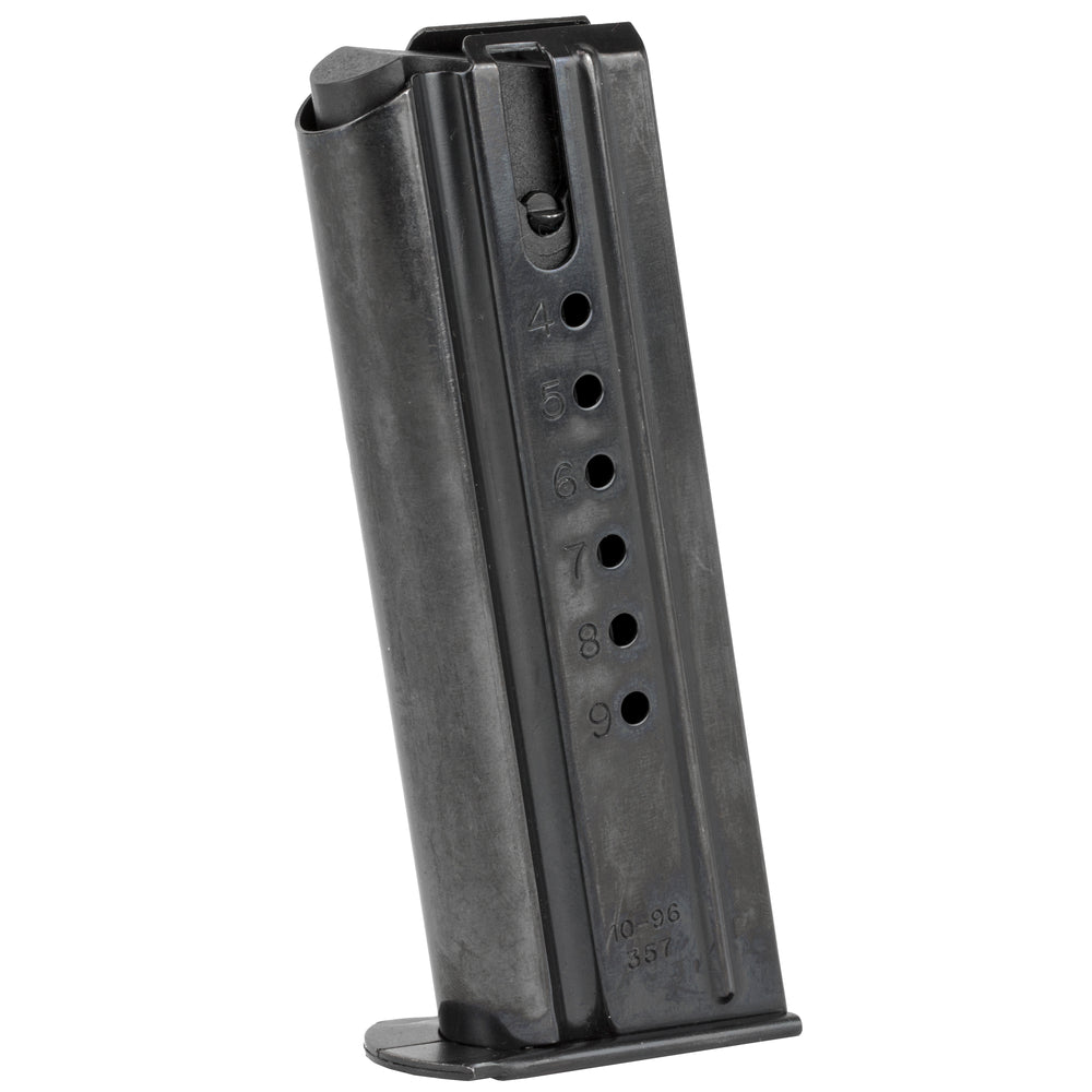 Desert Eagle 357 Black 9-Round Magazine