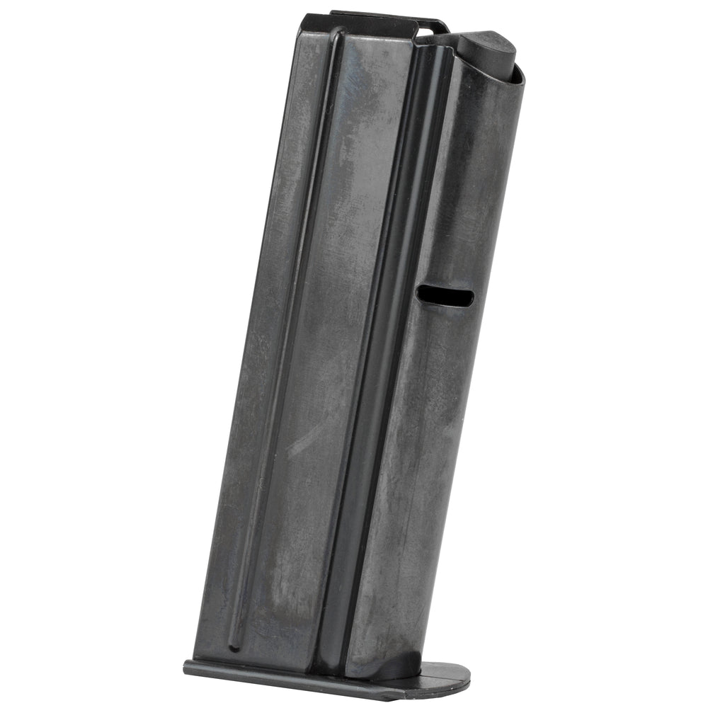 Desert Eagle 357 Black 9-Round Magazine