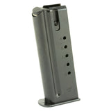 Desert Eagle 44 8-Round Magazine, Black photo 1