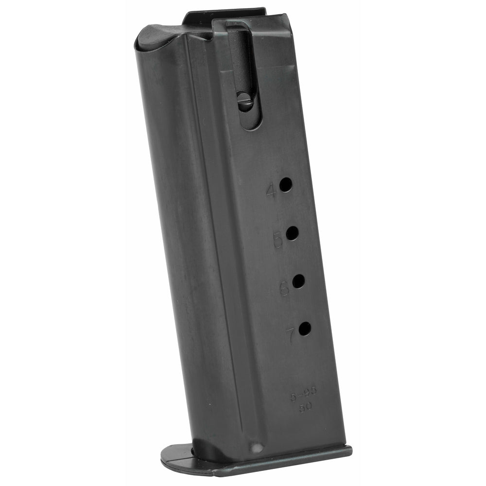 Desert Eagle 50 7-Round Magazine, Black