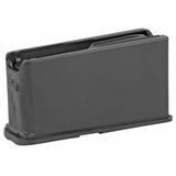 Mossberg Patriot Long Action 4-Round Magazine photo 1