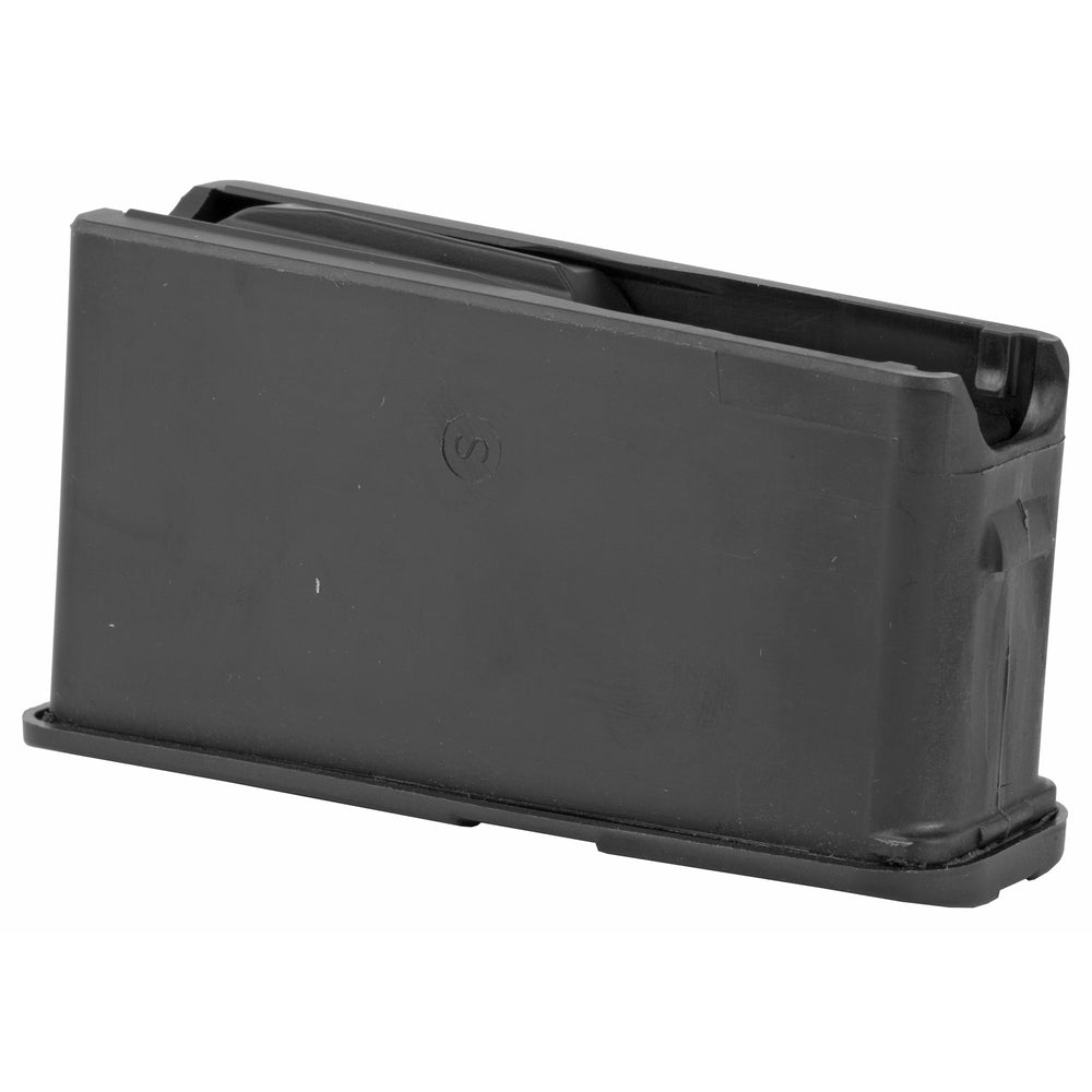 Mossberg Patriot Long Action 4-Round Magazine