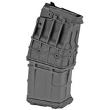 Mossberg 590M Double Stack 12 Gauge 10-Round Magazine, Black photo 2