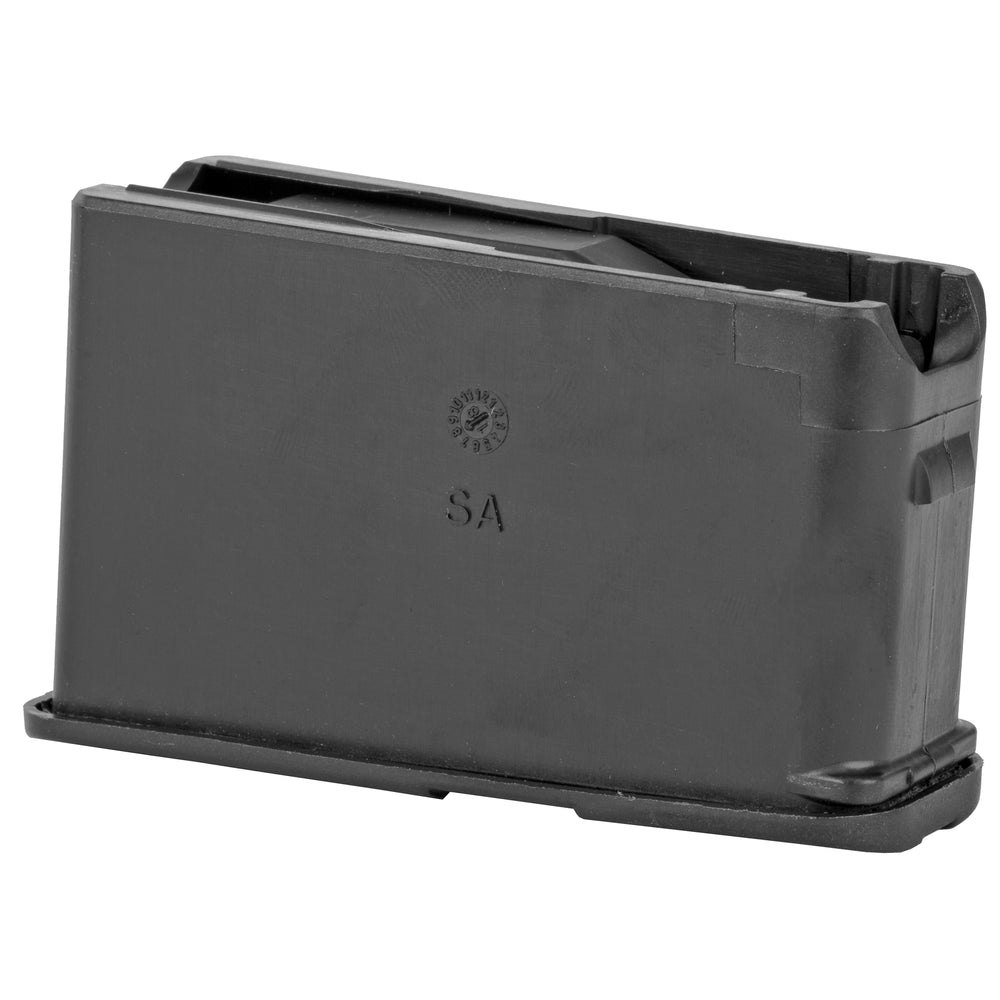 Mossberg Patriot Short Action 5-Round Magazine