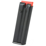 Mossberg 702/715T .22 LR 10-Round Magazine, Blued photo 2